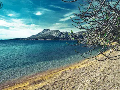 Ferienwohnung für 5 Personen (65 m²) in Omiš 9/10