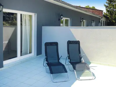 TerraceBalcony