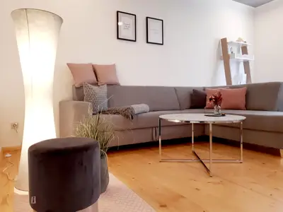 Ferienwohnung für 3 Personen (55 m²) in Gera 5/10