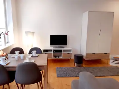 Ferienwohnung für 3 Personen (55 m²) in Gera 6/10