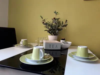Ferienwohnung für 3 Personen (55 m²) in Gera 9/10