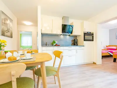 Ferienwohnung für 5 Personen (68 m²) in Zingst 7/10