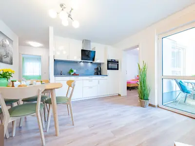 Ferienwohnung für 5 Personen (68 m²) in Zingst 8/10