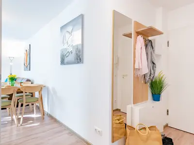 Ferienwohnung für 5 Personen (68 m²) in Zingst 9/10