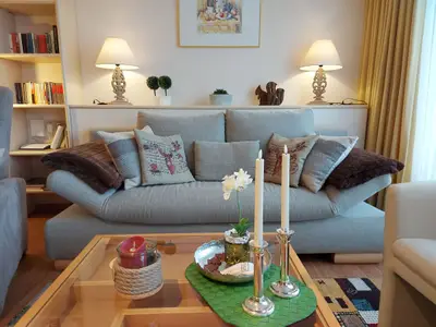 Ferienwohnung für 3 Personen (69 m²) in Cuxhaven 1/10