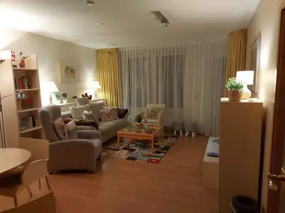 Ferienwohnung für 3 Personen (69 m²) in Cuxhaven 2/10