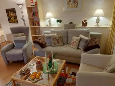 Ferienwohnung für 3 Personen (69 m²) in Cuxhaven 6/10