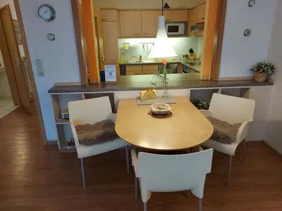 Ferienwohnung für 3 Personen (69 m²) in Cuxhaven 7/10