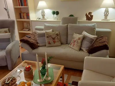 Ferienwohnung für 3 Personen (69 m²) in Cuxhaven 8/10