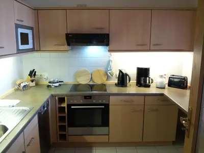 Ferienwohnung für 3 Personen (69 m²) in Cuxhaven 9/10