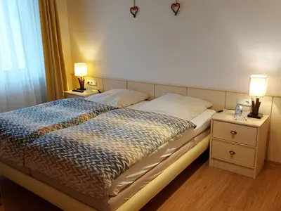 Ferienwohnung für 3 Personen (69 m²) in Cuxhaven 10/10
