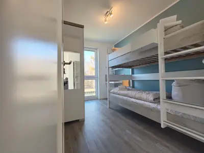 Ferienwohnung für 4 Personen (60 m²) in Rechlin Nord 8/10