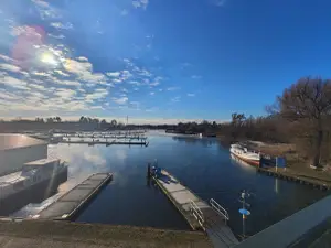 Ferienwohnung für 4 Personen (81 m²) in Rechlin Nord