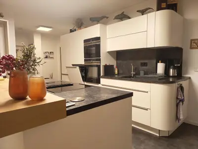 Ferienwohnung für 4 Personen (81 m²) in Rechlin Nord 3/10