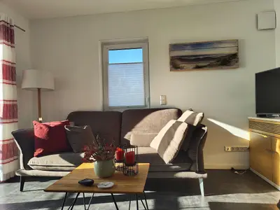 Ferienwohnung für 4 Personen (81 m²) in Rechlin Nord 7/10
