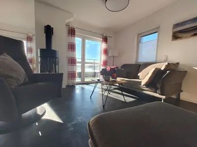 Ferienwohnung für 4 Personen (81 m²) in Rechlin Nord 9/10