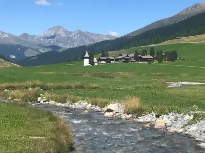 Sertigdörfli