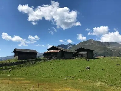 Alpe Drusatscha