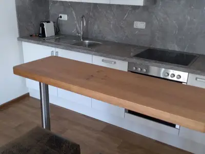 Ferienwohnung für 2 Personen (45 m²) in Riegersburg Stmk. 4/10