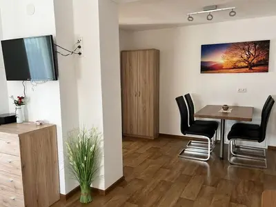 Ferienwohnung für 2 Personen (45 m²) in Riegersburg Stmk. 6/10