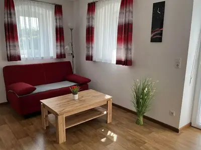 Ferienwohnung für 2 Personen (45 m²) in Riegersburg Stmk. 7/10