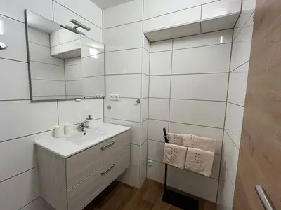 Ferienwohnung für 2 Personen (45 m²) in Riegersburg Stmk. 8/10