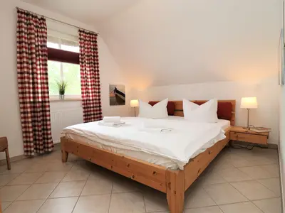 Ferienwohnung für 4 Personen (61 m²) in Wieck am Darß 4/10