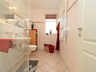 Ferienwohnung für 4 Personen (61 m²) in Wieck am Darß 6/10