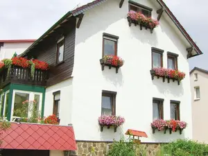 Ferienwohnung für 2 Personen (40 m²) in Waltershausen