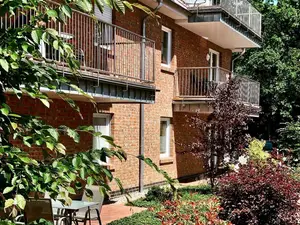 Ferienwohnung für 2 Personen (50 m²) in Thülsfeld