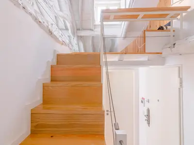 Landing