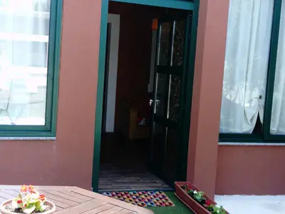 Ferienwohnung für 4 Personen (67 m²) in Blace 9/10