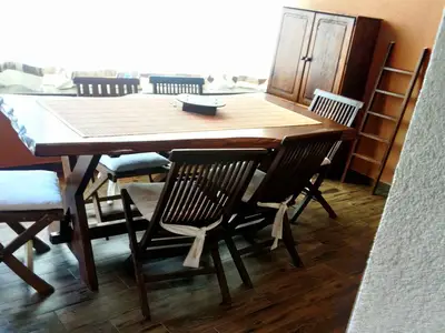 Ferienwohnung für 4 Personen (67 m²) in Blace 10/10