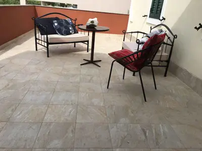 Ferienwohnung für 3 Personen (50 m²) in Blace 7/10