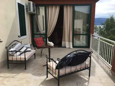 Ferienwohnung für 3 Personen (50 m²) in Blace 8/10