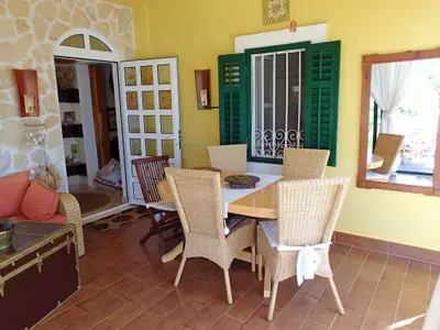 Ferienwohnung für 4 Personen (65 m²) in Blace 9/10