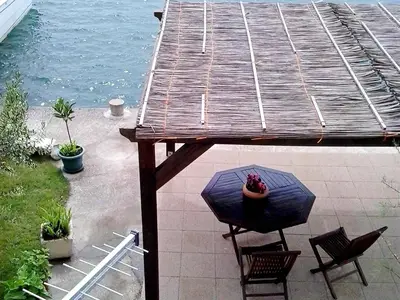 Ferienwohnung für 2 Personen (28 m²) in Blace 1/10