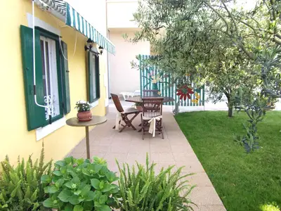 Ferienwohnung für 2 Personen (28 m²) in Blace 6/10
