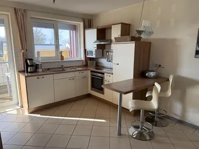 Küche / Küchenzeile