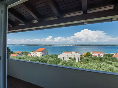 Ferienwohnung für 4 Personen (53 m²) in Tkon 4/10