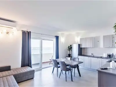Ferienwohnung für 4 Personen (53 m²) in Tkon 9/10