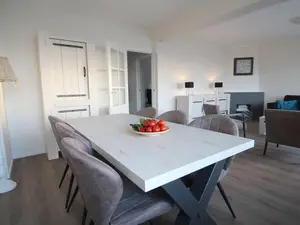 Ferienwohnung für 4 Personen (65 m²) in Katwijk