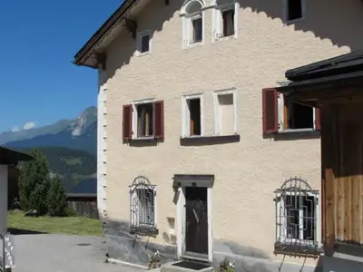 Tgesa Mitgel