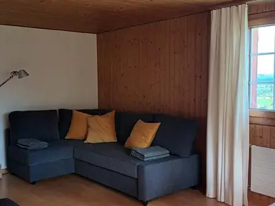 SOFA mit Bettfunktion
