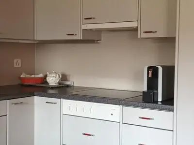 Schlichte aber sehr schöne KÜCHE
