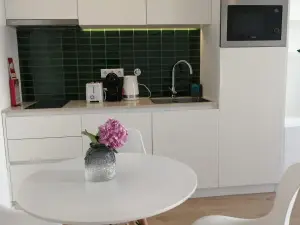 Ferienwohnung für 4 Personen (55 m²) in Aveiro