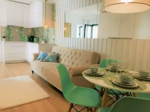 Ferienwohnung für 3 Personen (50 m²) in Aveiro