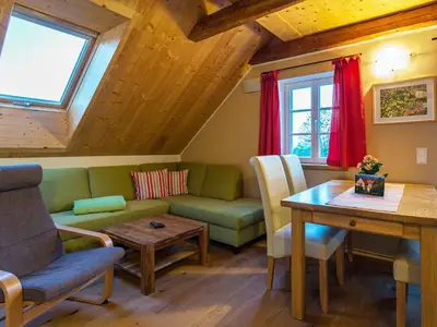 Ferienwohnung für 6 Personen (50 m²) in Hinterhermsdorf 10/10