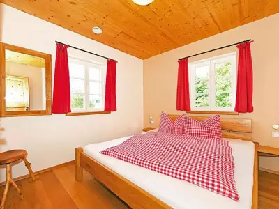 Ferienwohnung für 4 Personen (50 m²) in Hinterhermsdorf 10/10