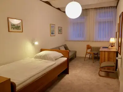 Ferienwohnung für 6 Personen in Einbeck 5/10